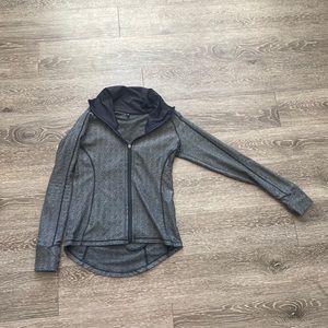 P’tula Arctic Zip Up